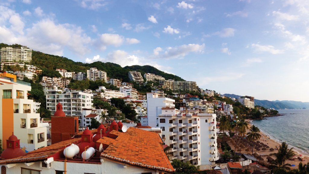 Which Puerto Vallarta Neighborhood is the Right One For You?