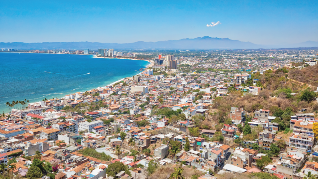 Puerto Vallarta: From Fishing Town to One of The Top Most Desirable Cities in Mexico