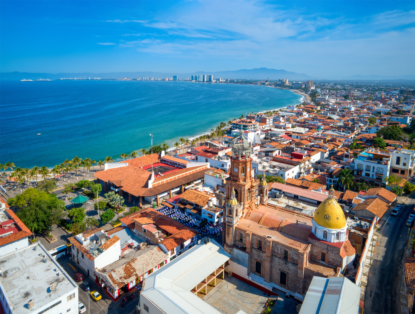 3 tips to hire a Real Estate Agency in Puerto Vallarta and Riviera Nayarit