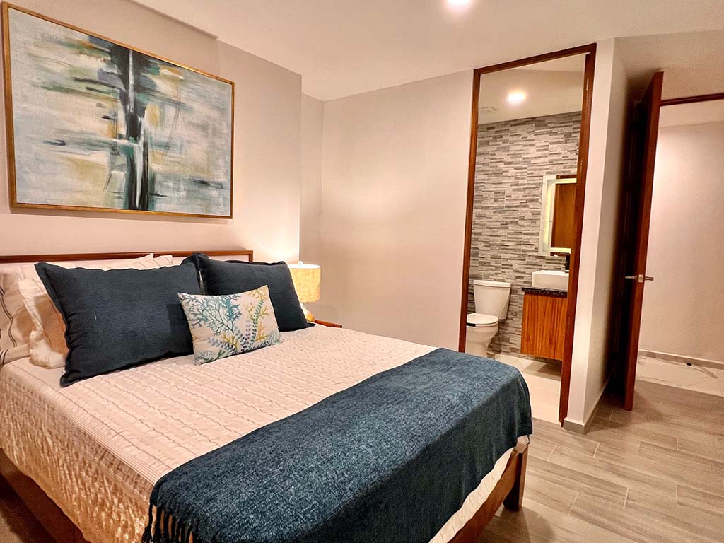 Cruz de Mar 403 Master Bedroom, your perfect NuHome
